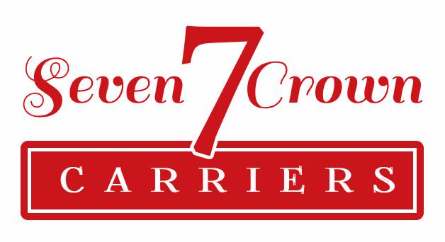 Seven Crown Carriers logo